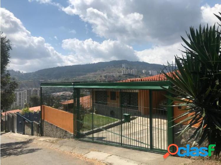 CASA EN VENTA EN LOMAS DE LA TRINIDAD (Gu. Ka)