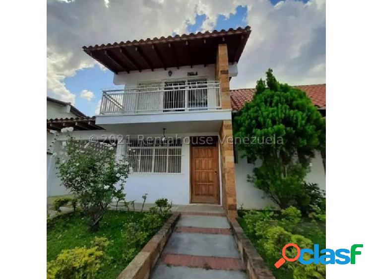 Casa en Venta en Terrazas del Club Hipico 21-13238 Adri