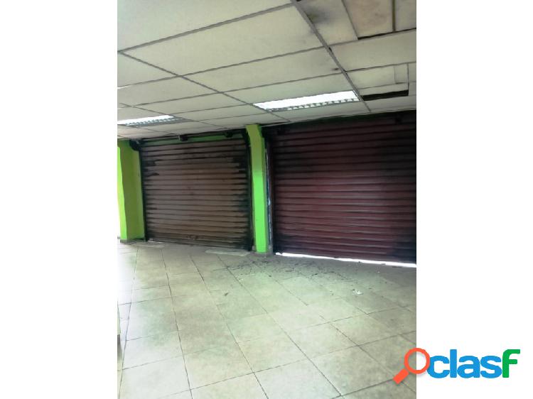 Local Comercial Av. Lara