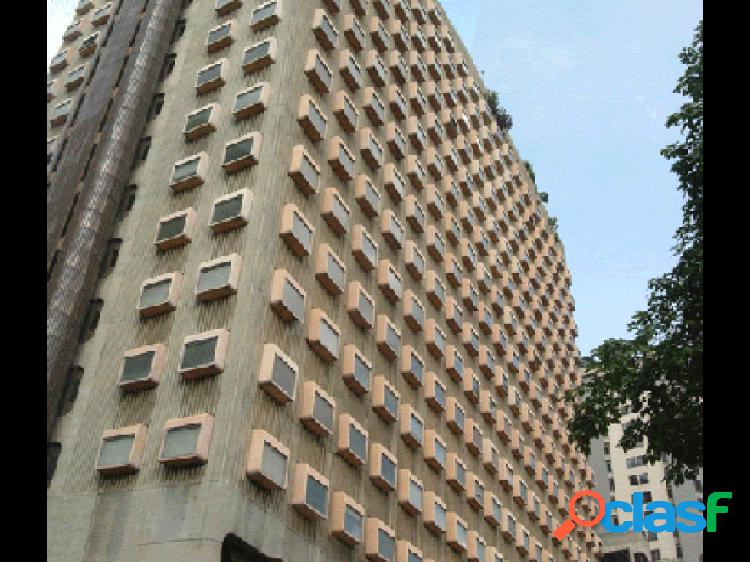 Se alquila oficina 67m2 Bello Monte. Torre América 1734