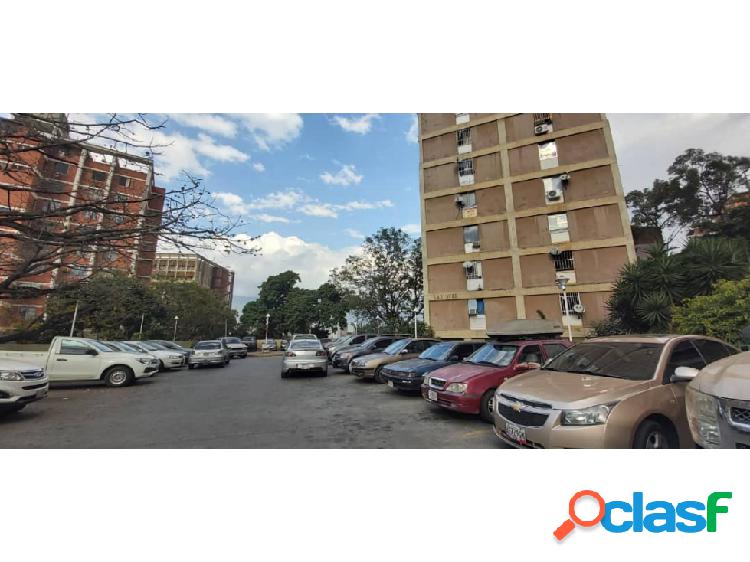 Se vende apto 98m2 3h/ 2b/ 1p El Paraiso