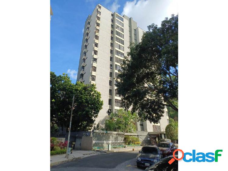 Vendo apto 104m2 3h/2b/1p Caurimare 0812