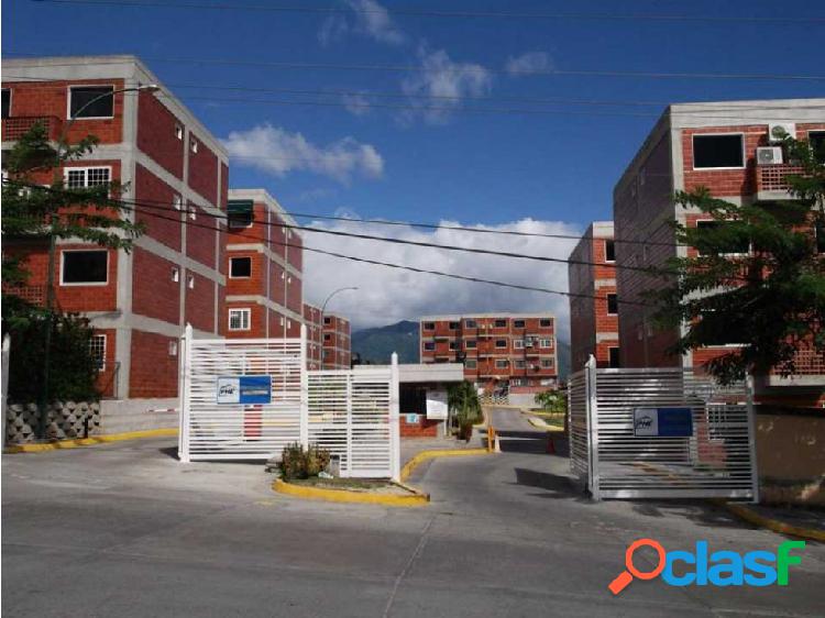 Vendo apto 62m2 2h/1b/1p Guatire 2272