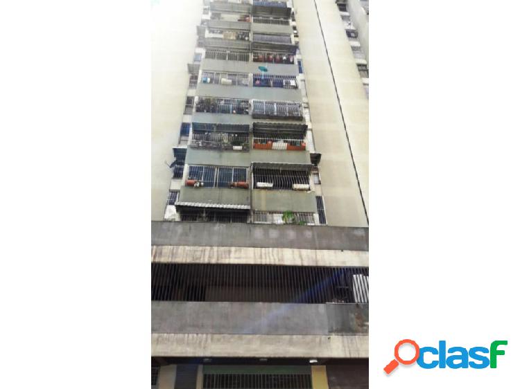 Venta Apartamento Bellas Artes 92 mts2 Caracas