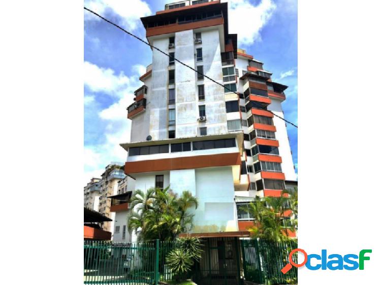 Venta Apartamento Colinas de Bello Monte 111 mts2 Caracas