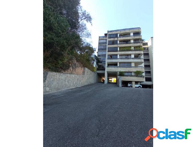 Venta Apartamento Colinas de Bello Monte 251 mts2 Caracas