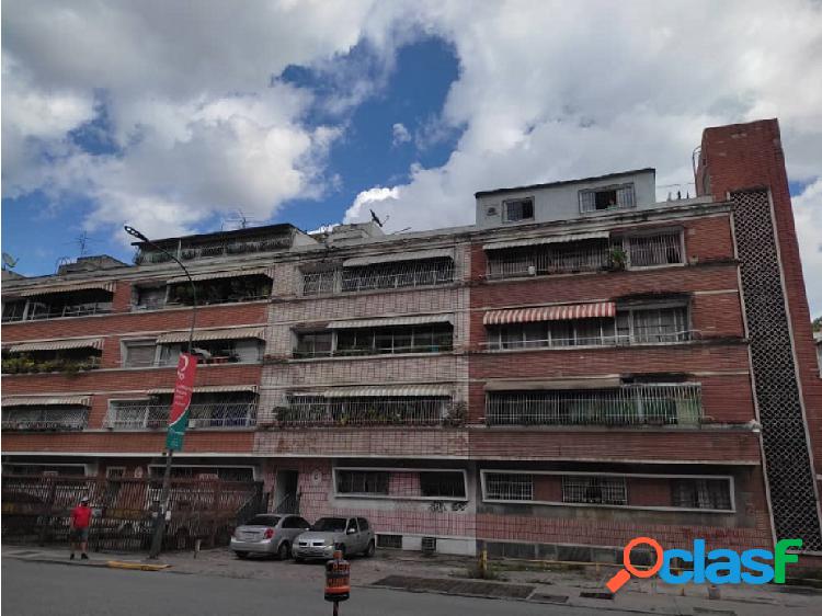 Venta Apartamento Colinas de Bello Monte 33 mts2 Caracas