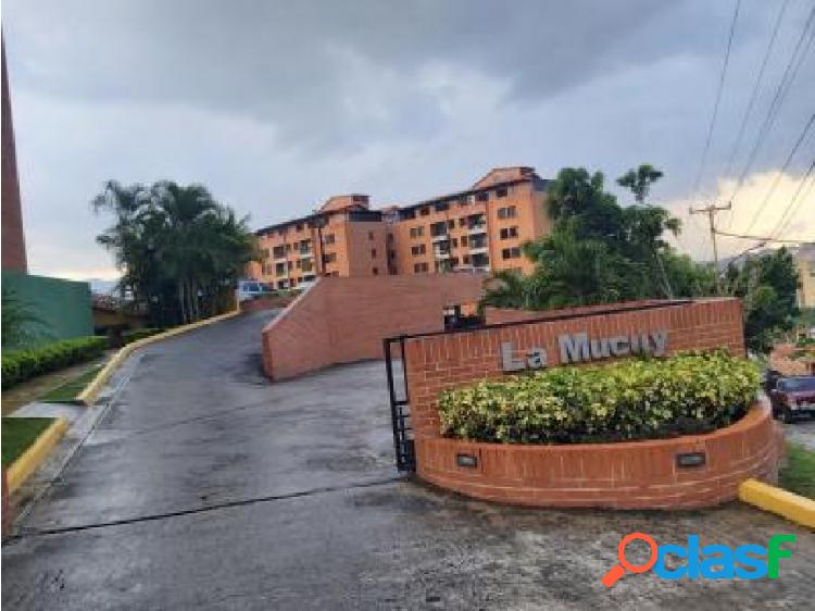 Venta Apartamento Colinas de la Tahona 156 mts2 Caracas