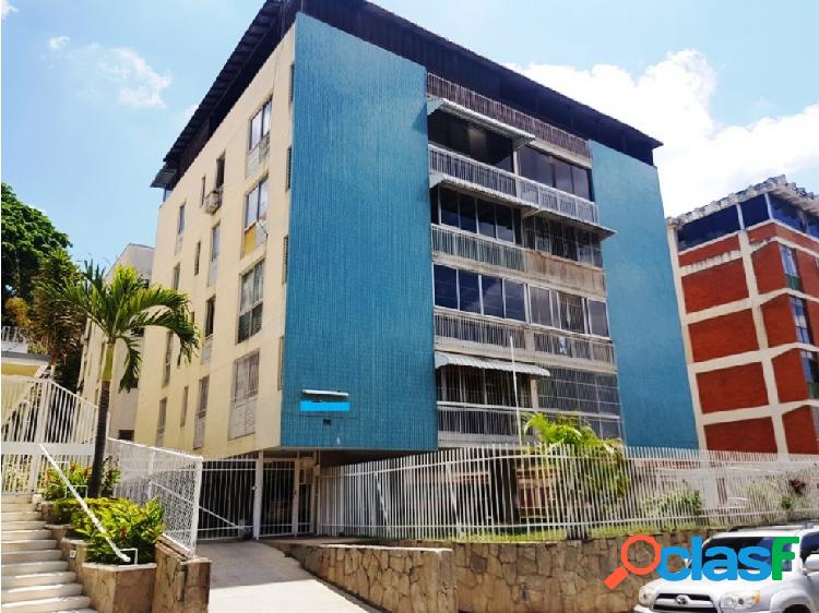 Venta Apartamento Cumbres de Curumo 133 mts2 Caracas