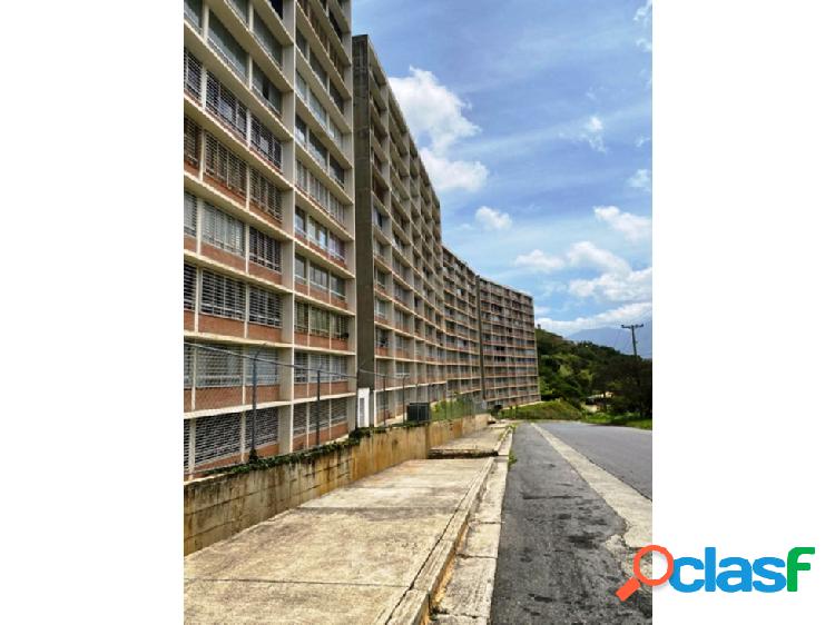 Venta Apartamento El Encantado Humboldt 84 mts2 Caracas