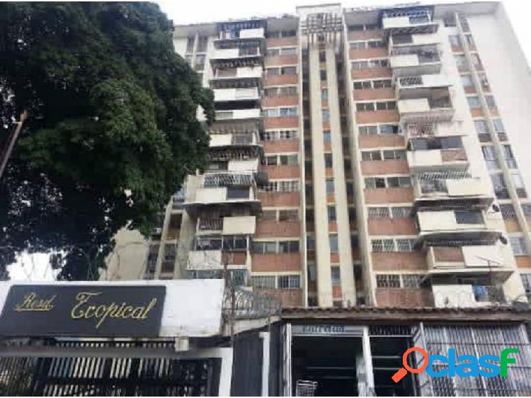 Venta Apartamento El Paraíso 103 mts2 Caracas
