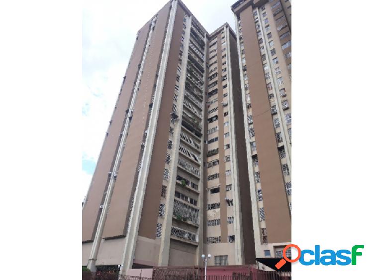 Venta Apartamento El Paraíso 117 mts2 Caracas