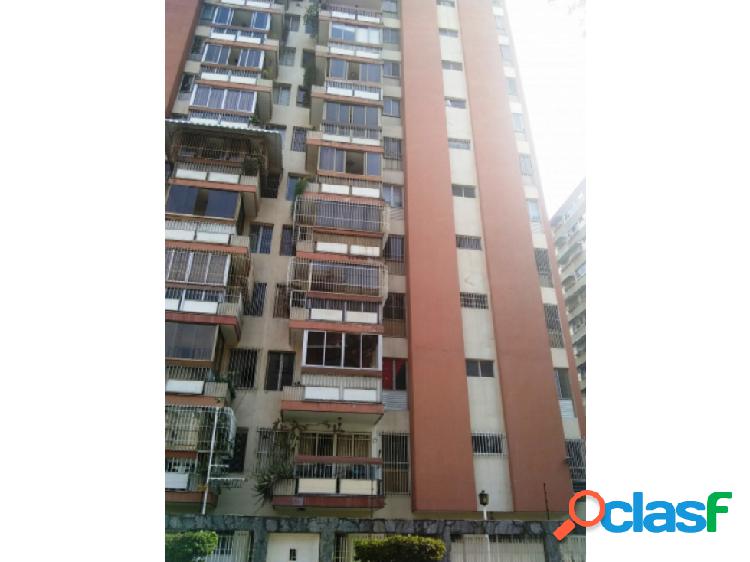 Venta Apartamento El Paraíso 142 mts2 Caracas