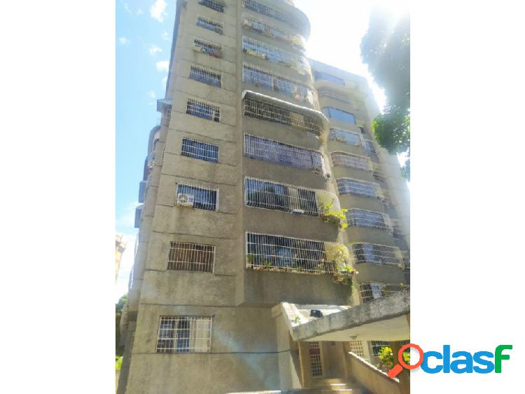 Venta Apartamento El Paraíso 44 mts2 Caracas