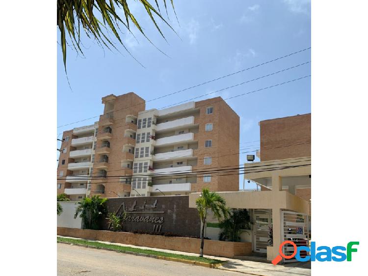 Venta Apartamento Higuerote 70 mts2 Miranda