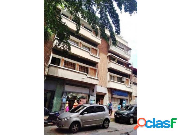 Venta Apartamento La Candelaria 177 mts2 Caracas