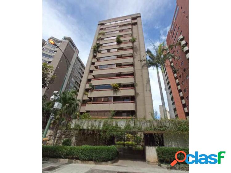 Venta Apartamento La Florida 211 mts2 Caracas