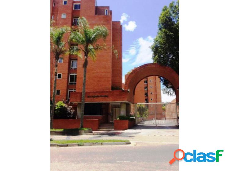 Venta Apartamento La Lagunita 165 mts2 Caracas