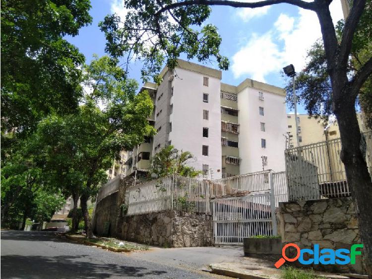 Venta Apartamento La Urbina 134 mts2 Caracas