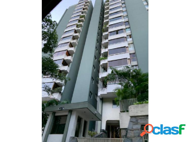 Venta Apartamento Lomas de Prados del Este 160 mts2 Caracas