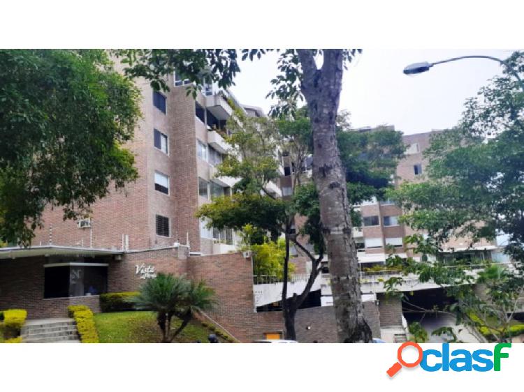 Venta Apartamento Lomas del Sol 71 mts2 Caracas