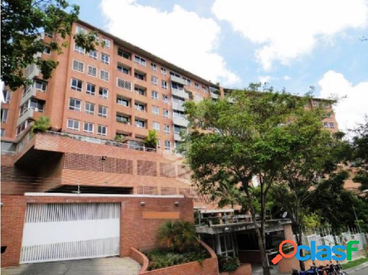 Venta Apartamento Lomas del Sol 78 mts2 Caracas