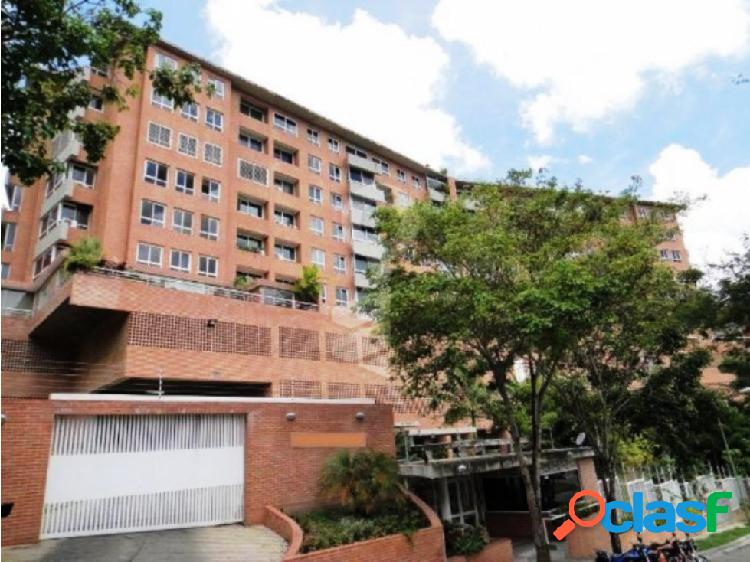 Venta Apartamento Lomas del Sol 90 mts2 Caracas