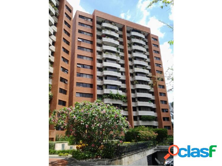 Venta Apartamento Los Chorros 188 mts2 Caracas