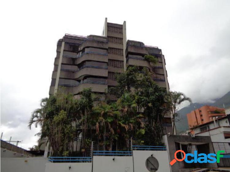 Venta Apartamento Los Dos Caminos 120 mts2 Caracas