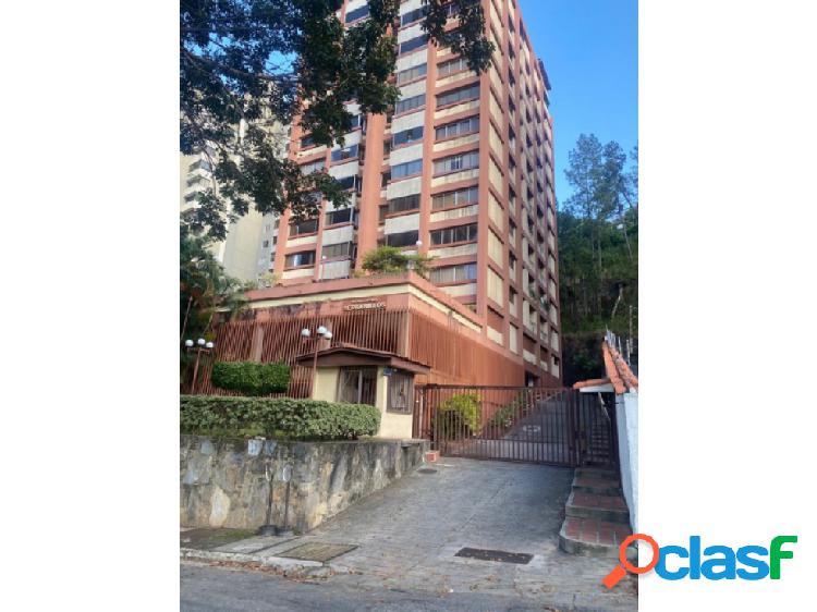 Venta Apartamento Los Naranjos 177 mts2 Caracas