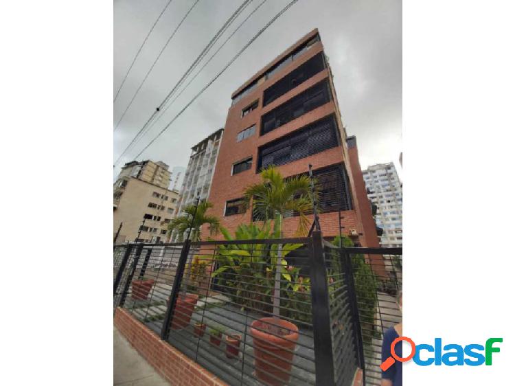 Venta Apartamento Los Palos Grandes 104 mts2 Caracas