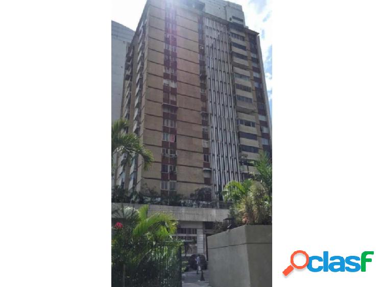 Venta Apartamento Los Palos Grandes 112 mts2 Caracas