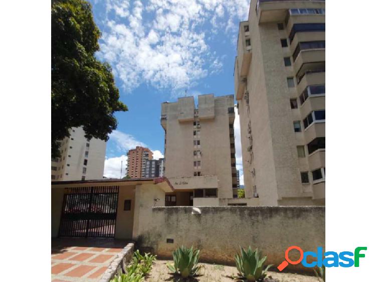Venta Apartamento Macaracuay 112 mts2 Caracas