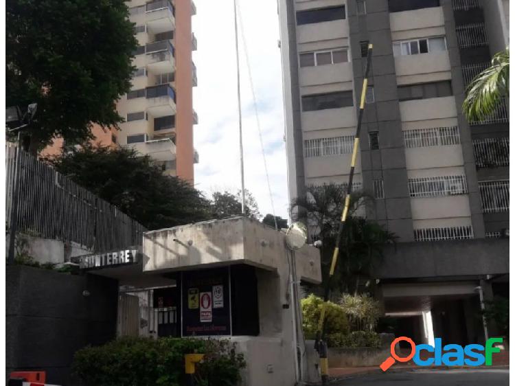 Venta Apartamento Macaracuay 123 mts2 Caracas