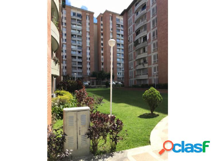 Venta Apartamento Parque Caiza 70 mts2 Caracas