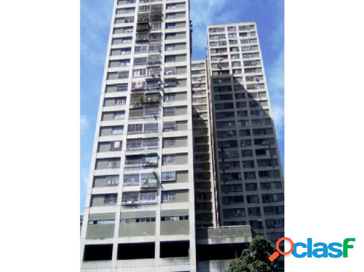 Venta Apartamento Parque Carabobo 59 mts2 Caracas