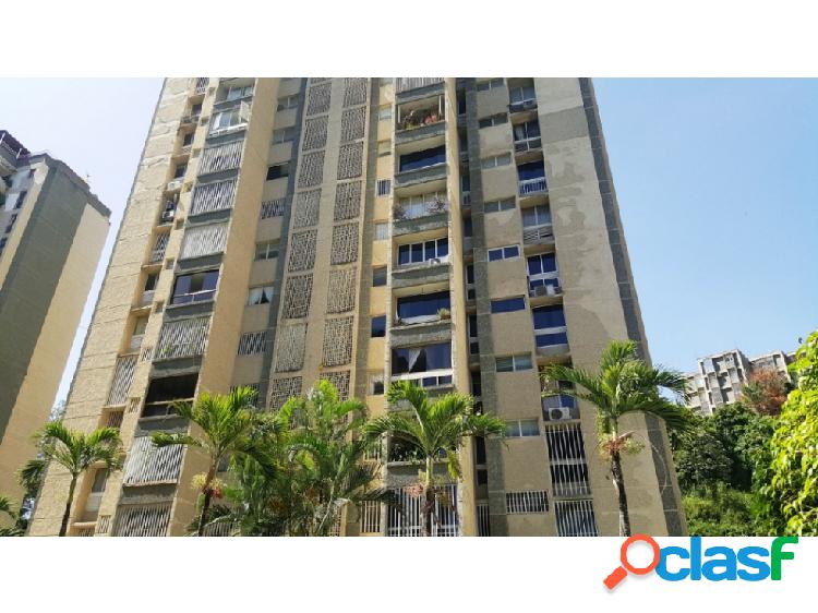 Venta Apartamento Santa Fe Sur 134mts Caracas