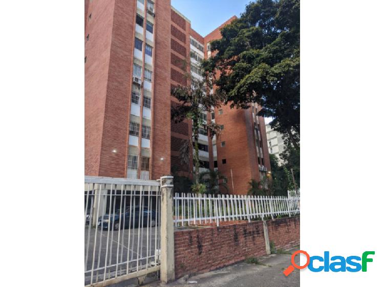 Venta Apartamento Santa Paula 104 mts2 Caracas