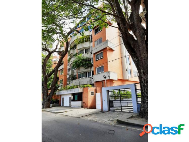 Venta Apartamento Sebucán 155 mts2 Caracas