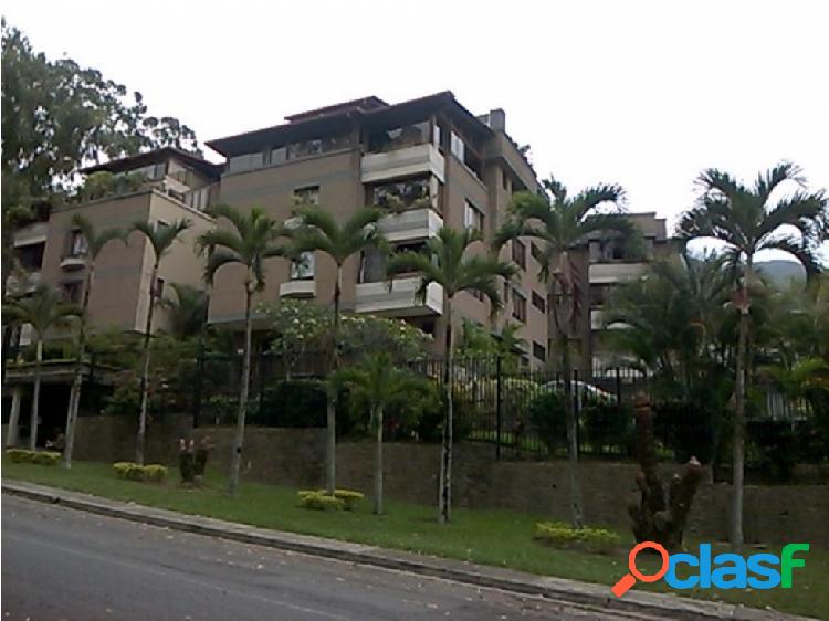 Venta Apartamento Urbanización Miranda 284 mts2 Caracas