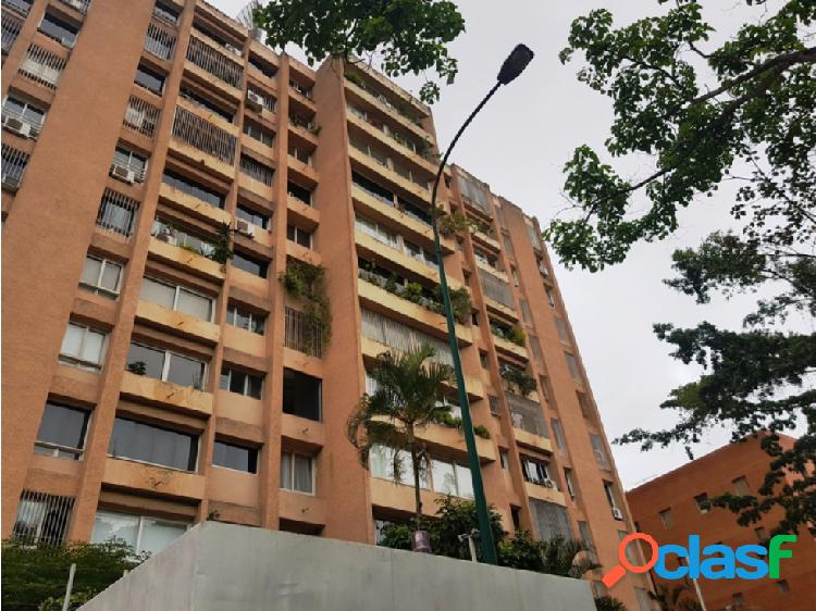Venta Apartamento Urbanización Vizcaya Baruta 94 mts2