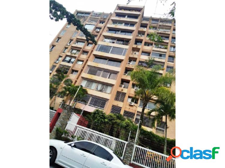Venta Apartamento Vizcaya 91 mts2 Caracas