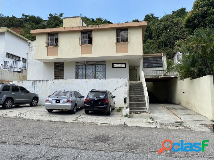 Venta Casa Cumbres de Curumo 852 mts2 Caracas