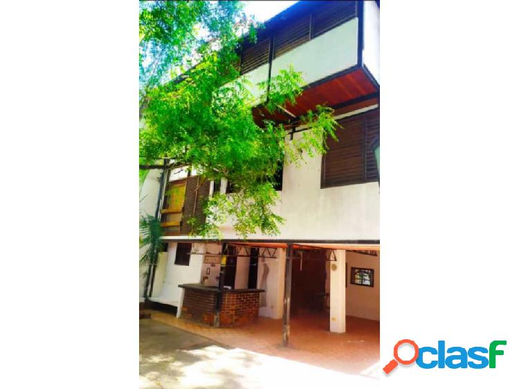 Venta Casa El Marqués 386 mts2 Caracas