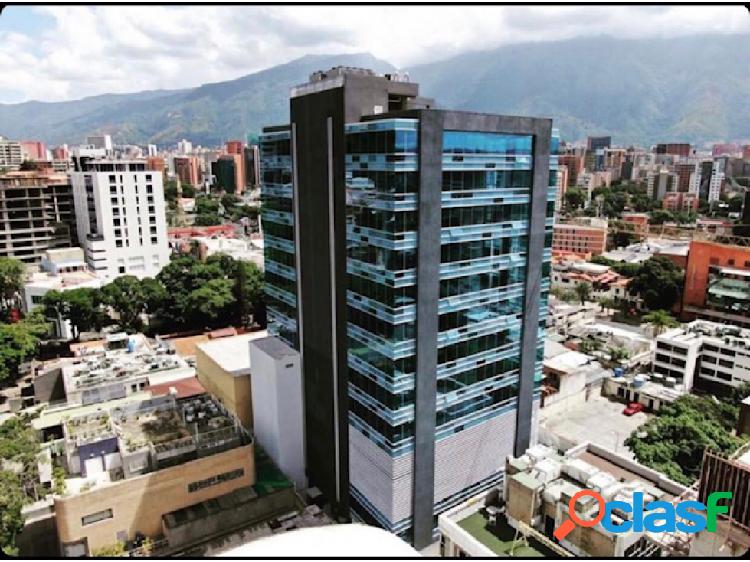 Venta Edificio Las Mercedes 15.000 mts2 Caracas