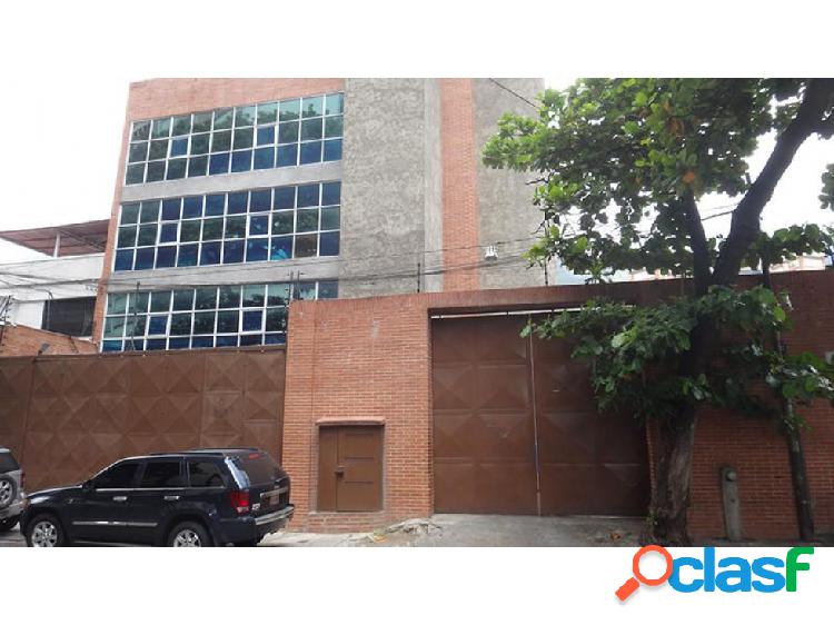 Venta Edificio Los Dos Caminos 22-2363 Odette Favrin