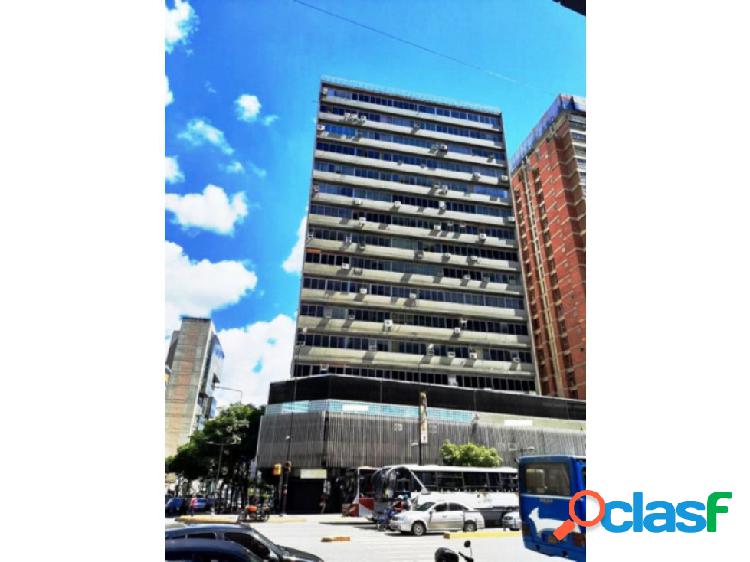 Venta Oficina Chacao 33 mts2 Caracas