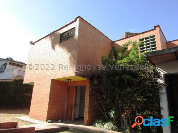 casa venta el cafetal Rolando Rodriguez codg 22-19575