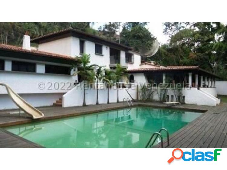 casa venta la lagunita country club Rolando Rodriguez codg