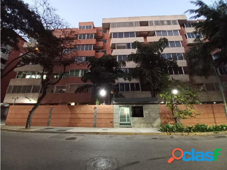 APARTAMENTO EN CAMPO ALEGRE